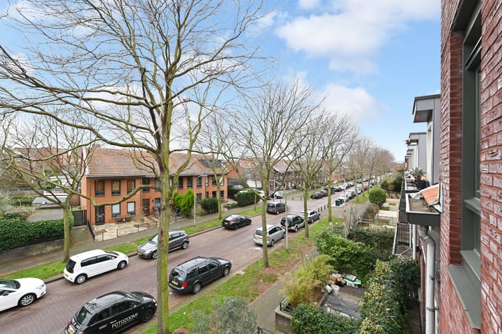 Foto 16 van Zilvermeeuwlaan 16