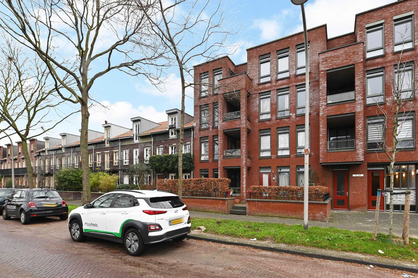 Foto 44 van Zilvermeeuwlaan 16