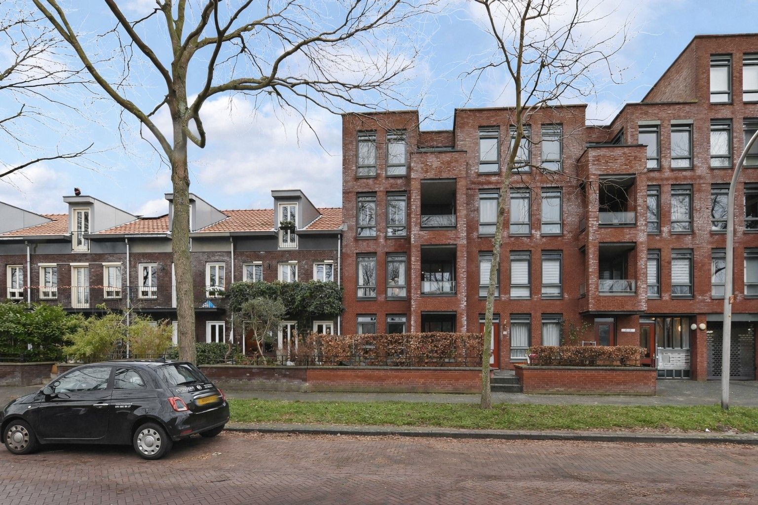 Foto 45 van Zilvermeeuwlaan 16