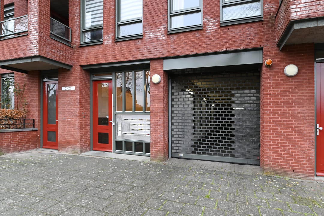 Foto 46 van Zilvermeeuwlaan 16