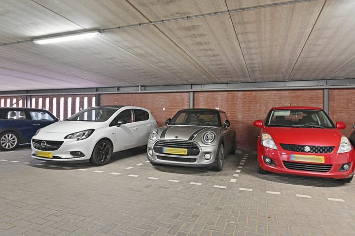 Foto 50 van Zilvermeeuwlaan 16