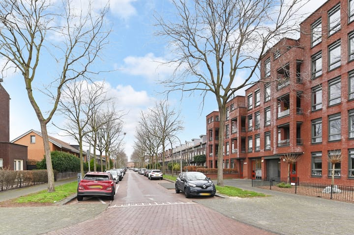 Foto 51 van Zilvermeeuwlaan 16