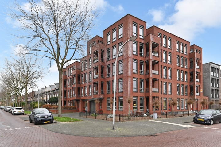 Foto 52 van Zilvermeeuwlaan 16