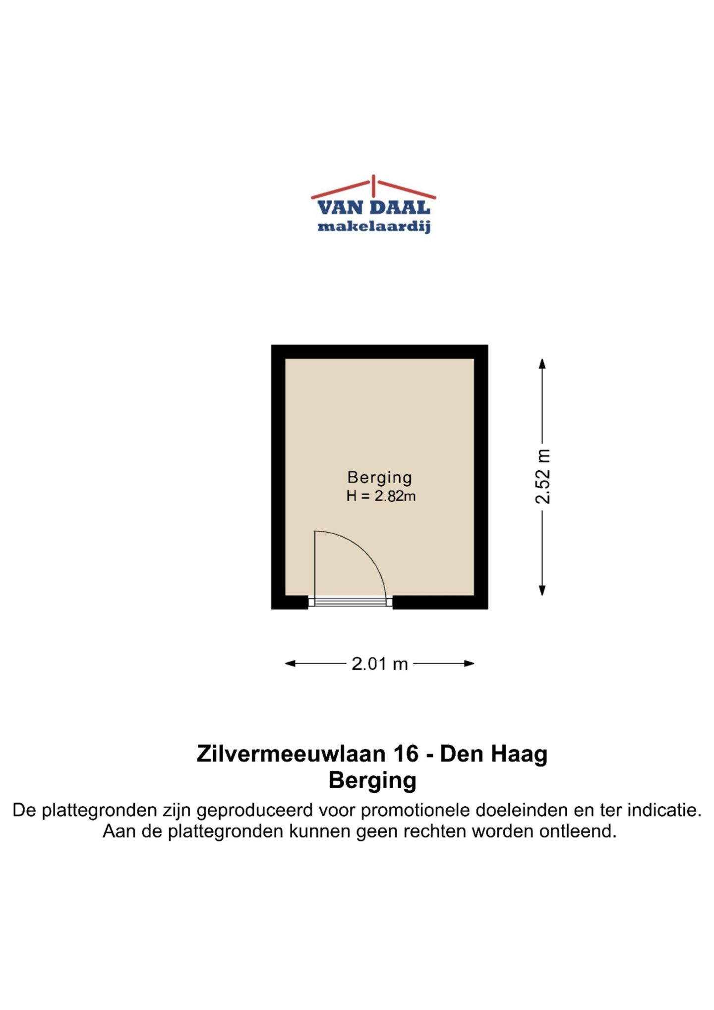 Foto 55 van Zilvermeeuwlaan 16