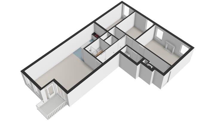 Foto 57 van Zilvermeeuwlaan 16