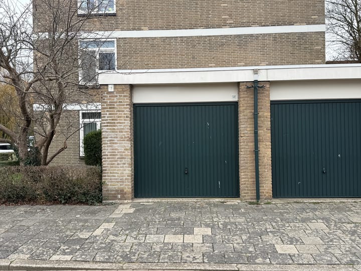 Foto 6 van Mozartstraat 295