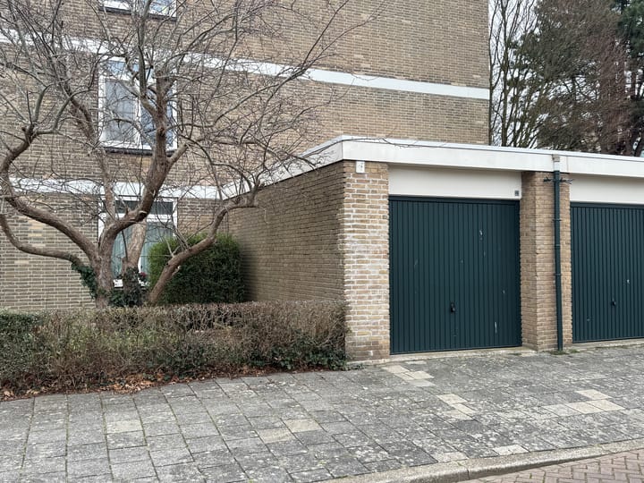 Foto 7 van Mozartstraat 295