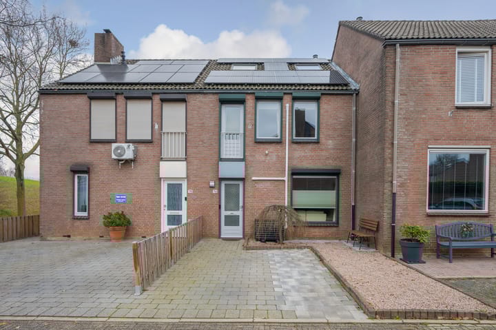 Foto 2 van Ramershaag 76