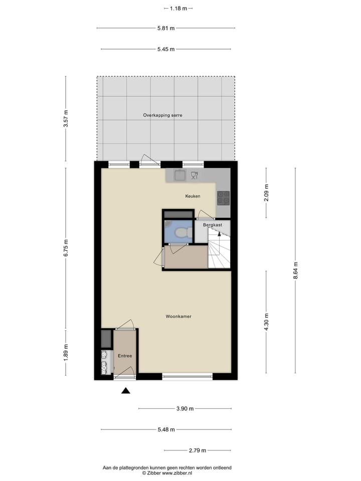 Foto 46 van Ramershaag 76