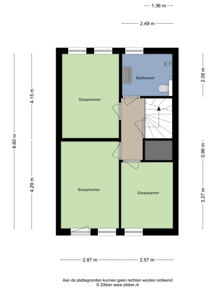 Foto 47 van Ramershaag 76