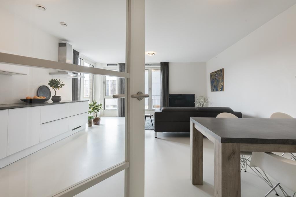 Foto 3 van Faas Wilkesstraat 405