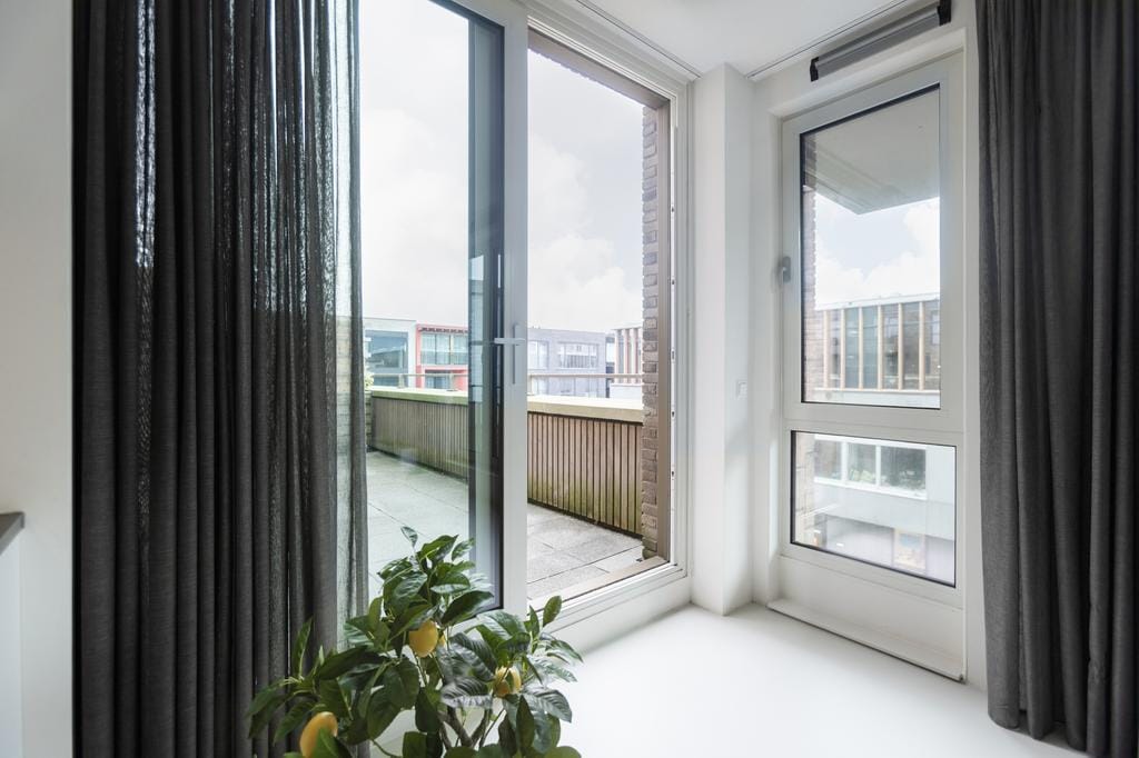 Foto 6 van Faas Wilkesstraat 405