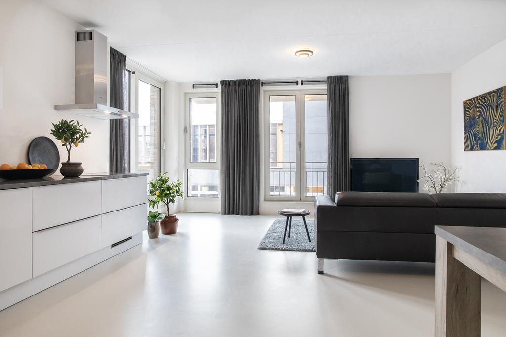 Foto 7 van Faas Wilkesstraat 405