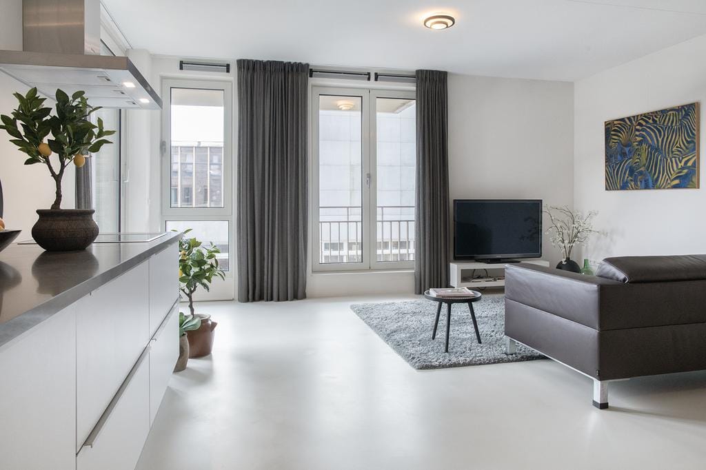 Foto 11 van Faas Wilkesstraat 405