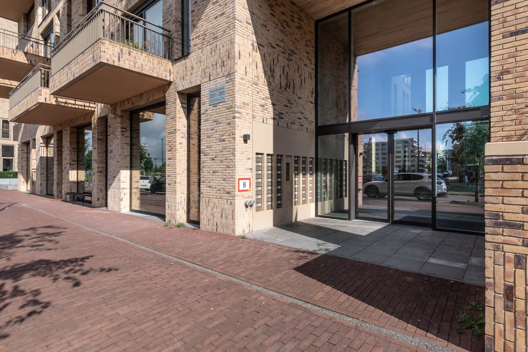 Foto 22 van Faas Wilkesstraat 405