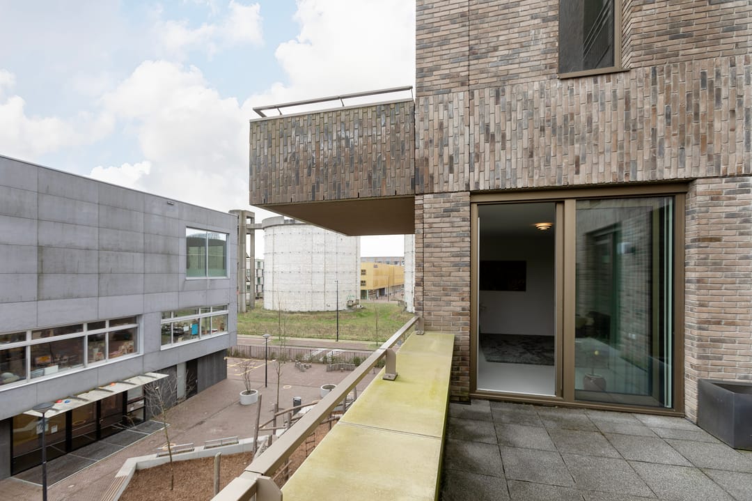 Foto 23 van Faas Wilkesstraat 405