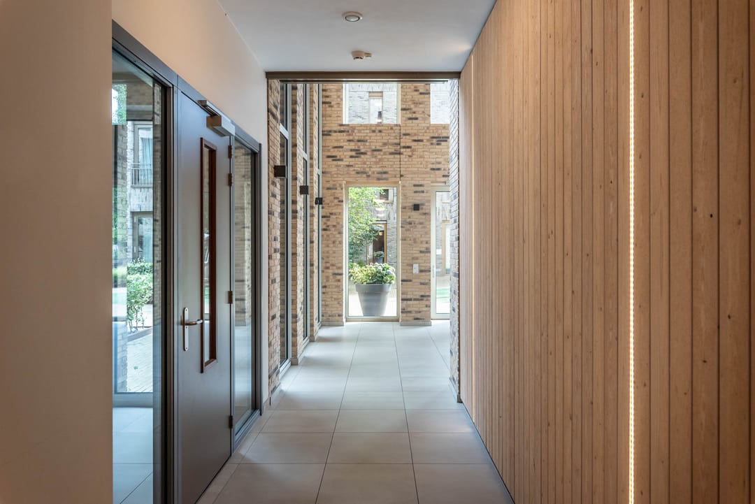 Foto 26 van Faas Wilkesstraat 405