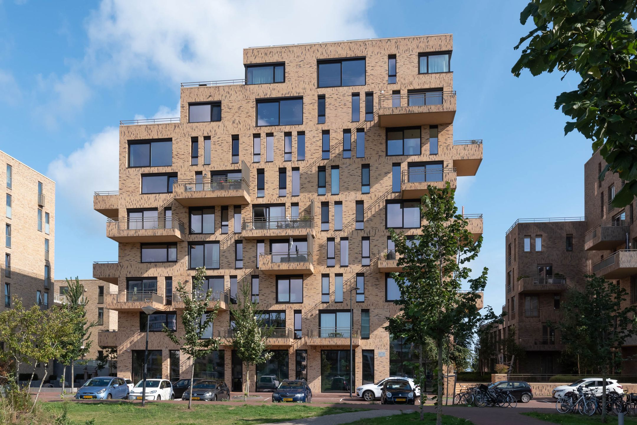 Foto 30 van Faas Wilkesstraat 405