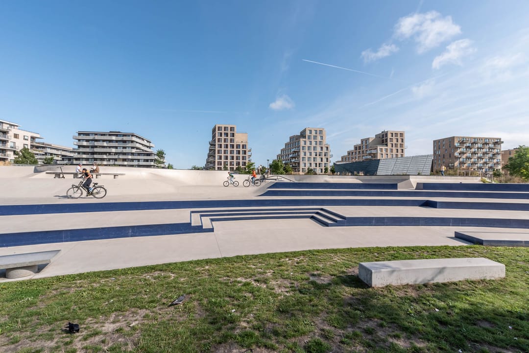 Foto 32 van Faas Wilkesstraat 405