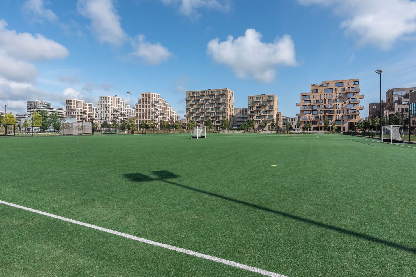 Foto 35 van Faas Wilkesstraat 405