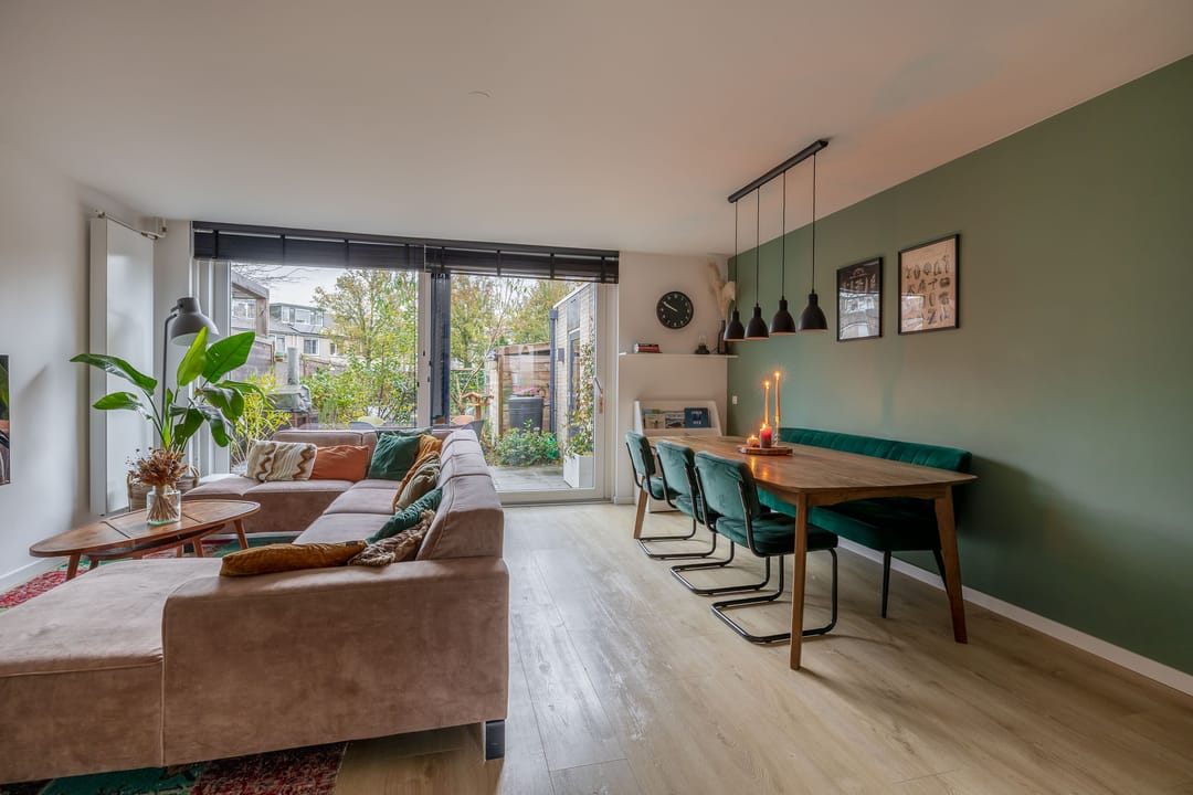 Foto 13 van Gipskruid 8