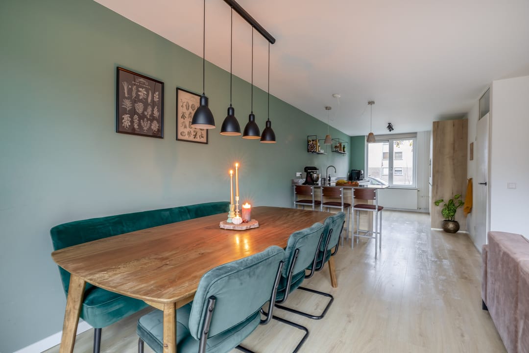 Foto 17 van Gipskruid 8