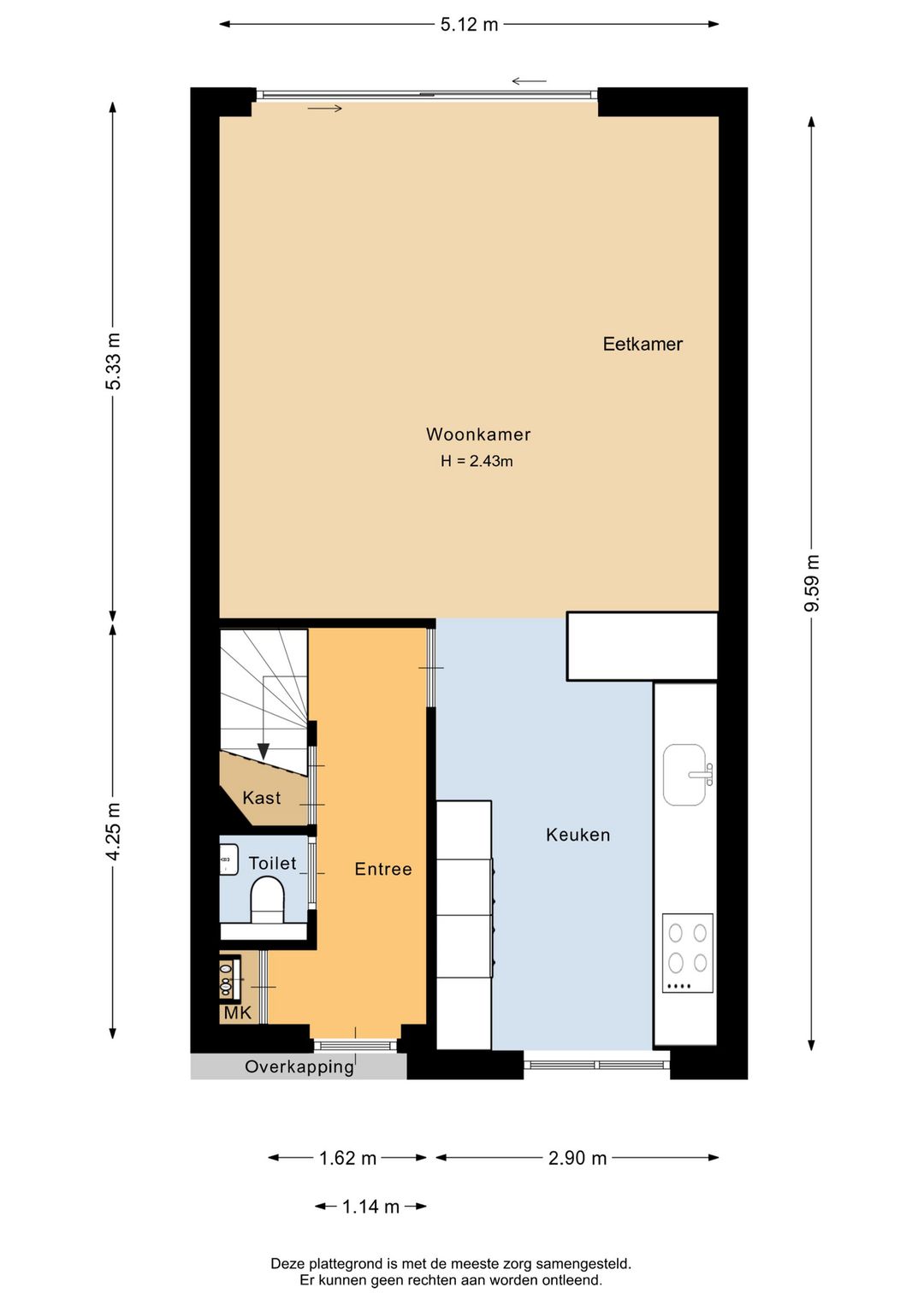 Foto 46 van Gipskruid 8