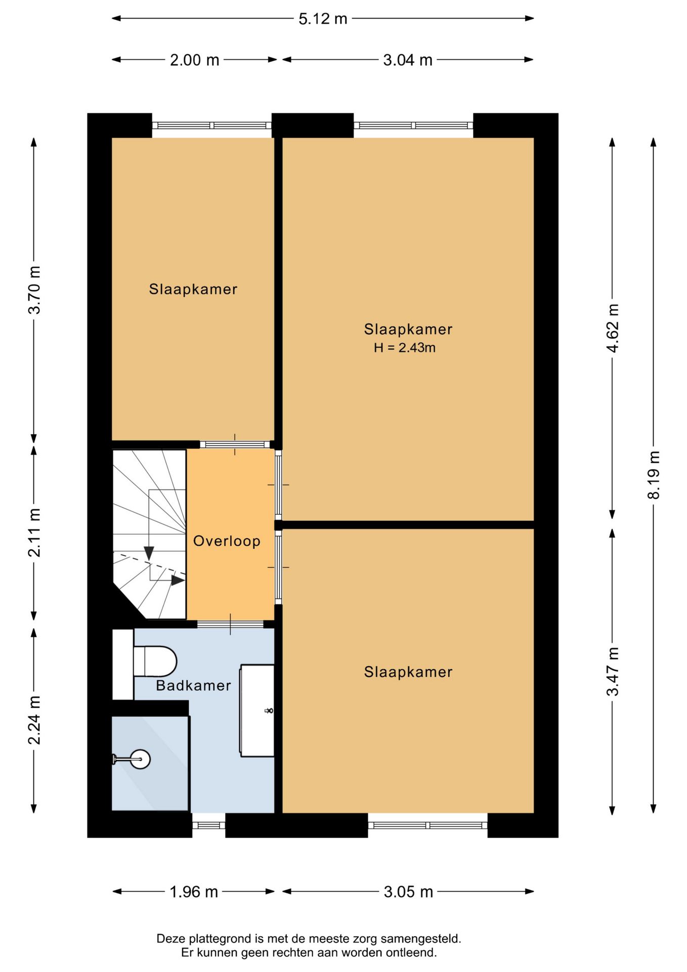 Foto 50 van Gipskruid 8
