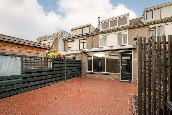 Foto 28 van Roosterbos 23