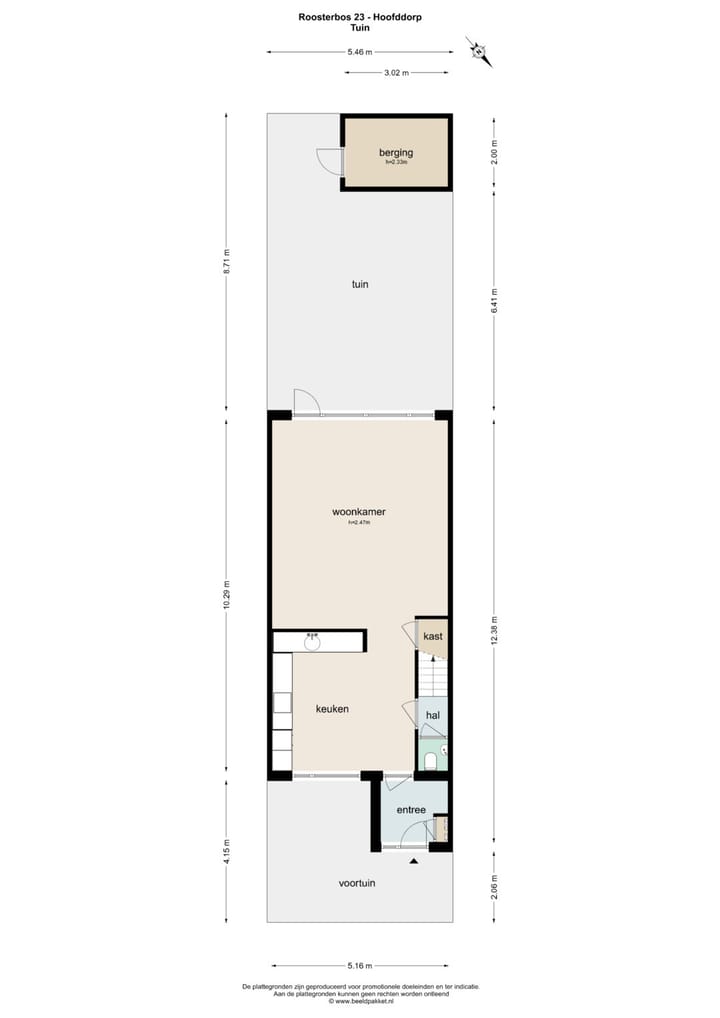 Foto 37 van Roosterbos 23