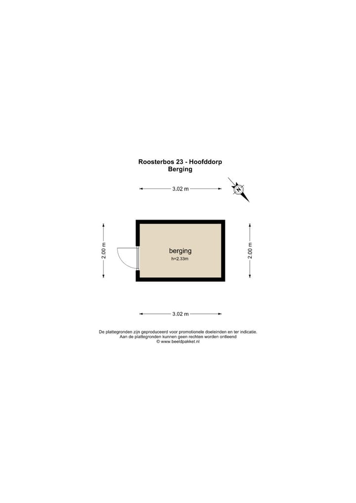 Foto 42 van Roosterbos 23