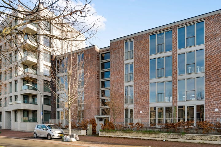 President Rooseveltlaan 173 C