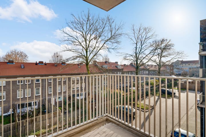 Photo 4 of President Rooseveltlaan 173-C