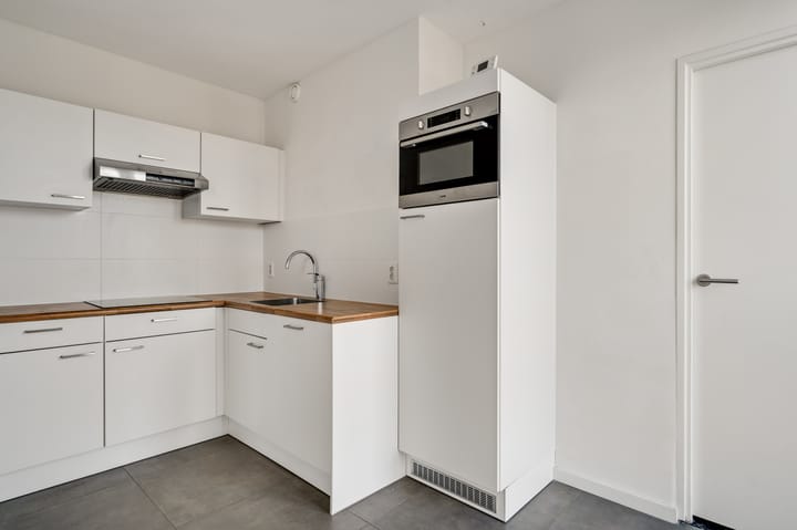 Photo 3 of President Rooseveltlaan 173-C