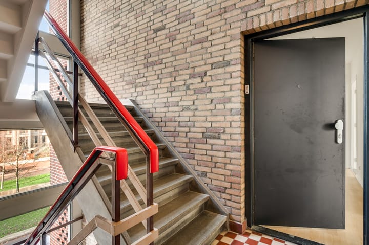 Photo 5 of President Rooseveltlaan 173-C