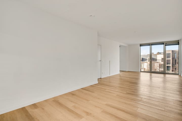 Photo 7 of President Rooseveltlaan 173-C