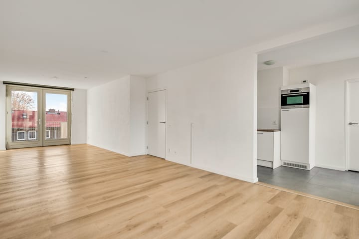 Photo 8 of President Rooseveltlaan 173-C