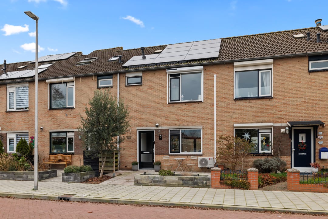 Photo 1 of Leeuwerikstraat 8