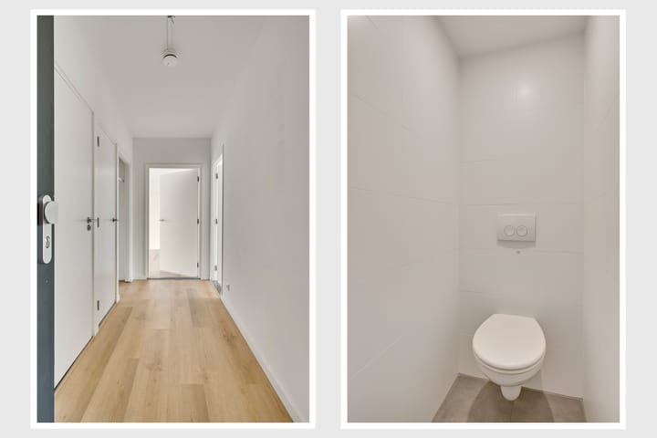 Photo 10 of President Rooseveltlaan 173-C