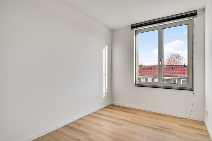 Photo 11 of President Rooseveltlaan 173-C