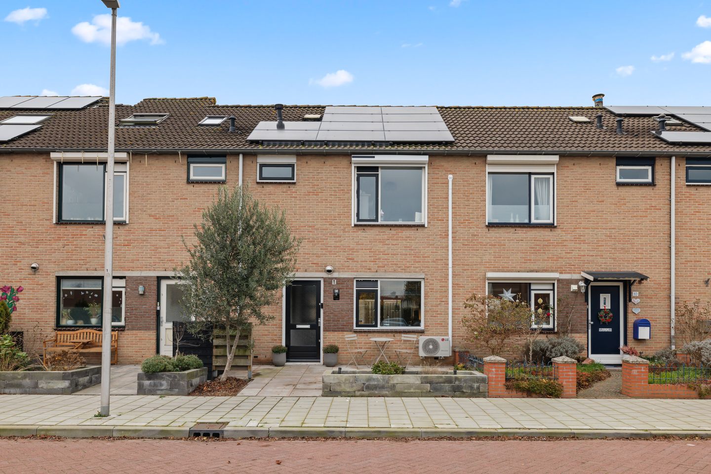 Photo 5 of Leeuwerikstraat 8