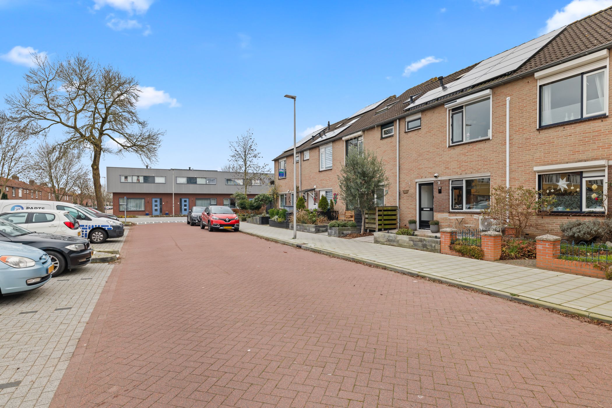 Photo 6 of Leeuwerikstraat 8