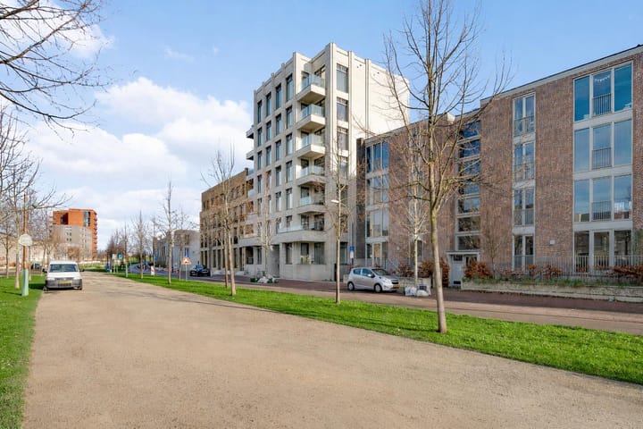 Photo 16 of President Rooseveltlaan 173-C