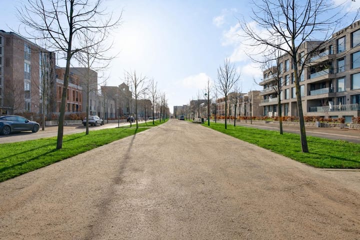 Photo 18 of President Rooseveltlaan 173-C