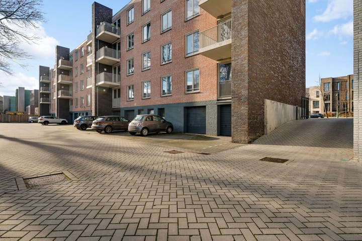 Photo 19 of President Rooseveltlaan 173-C