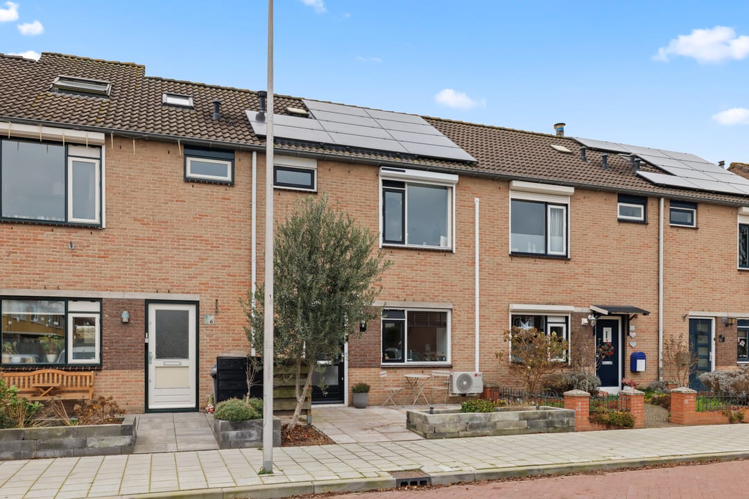 Photo 47 of Leeuwerikstraat 8
