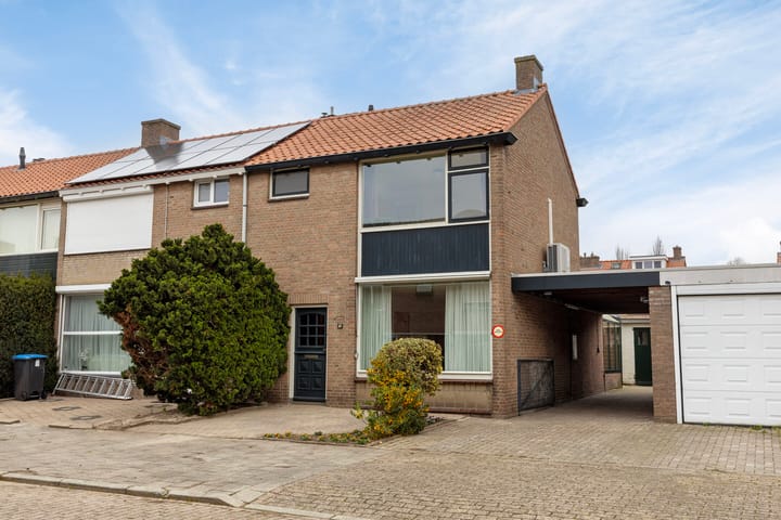 Cornelis Bloemaertstraat 59