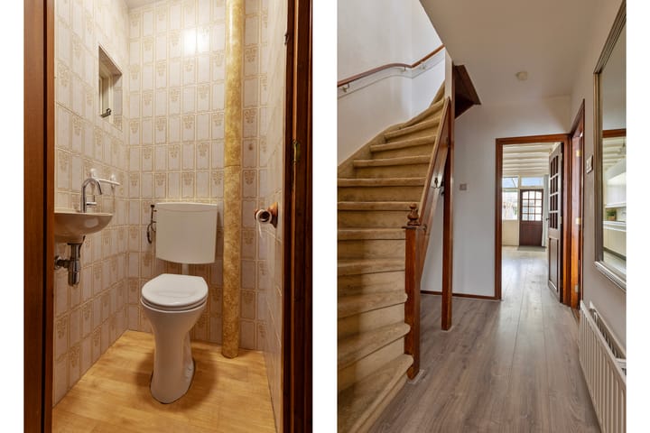 Foto 5 van Cornelis Bloemaertstraat 59