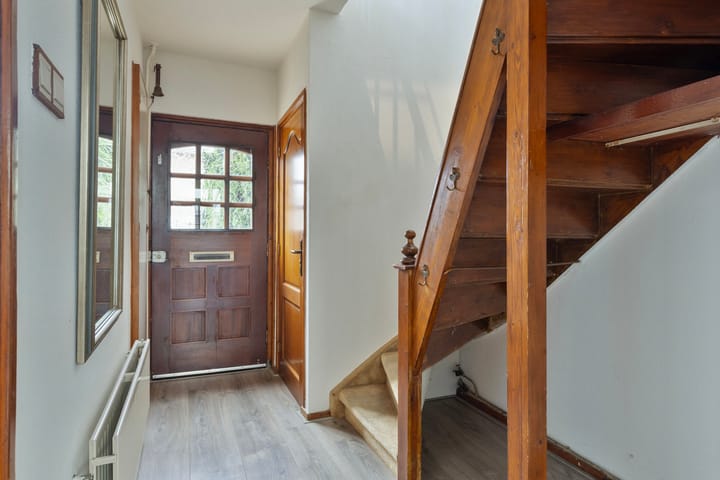 Foto 4 van Cornelis Bloemaertstraat 59