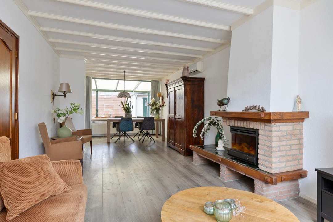 Foto 8 van Cornelis Bloemaertstraat 59